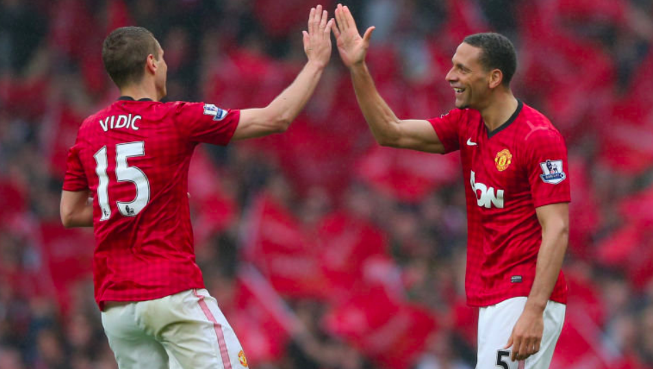 文班和濃眉 文班和濃眉