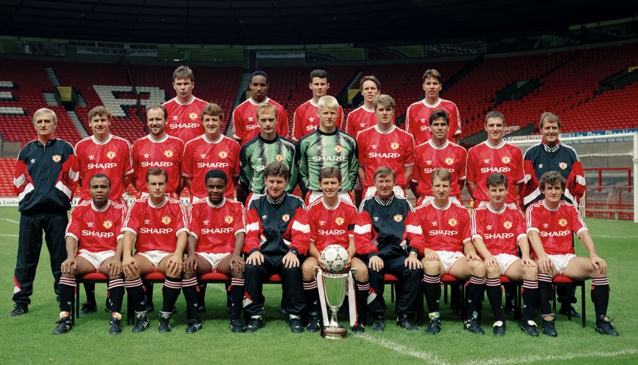 未来展望与 未来展望与